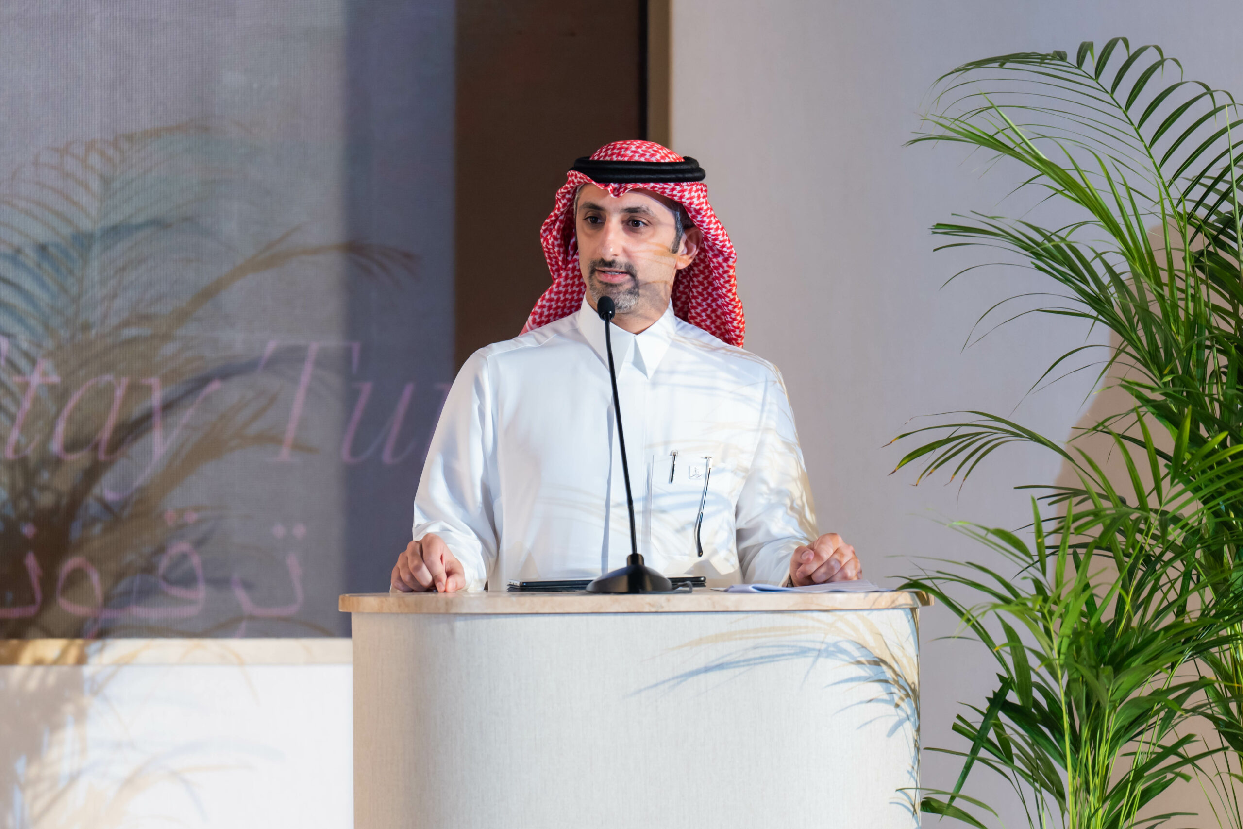 AlSharqiyah Gets Creative initiative event